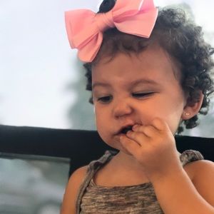 Meet your Posher, Ruth